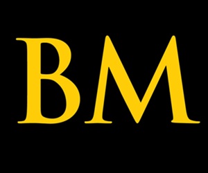 Bookmaker EU Logo