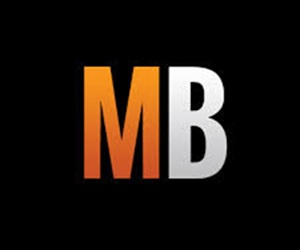 MyBookie Logo