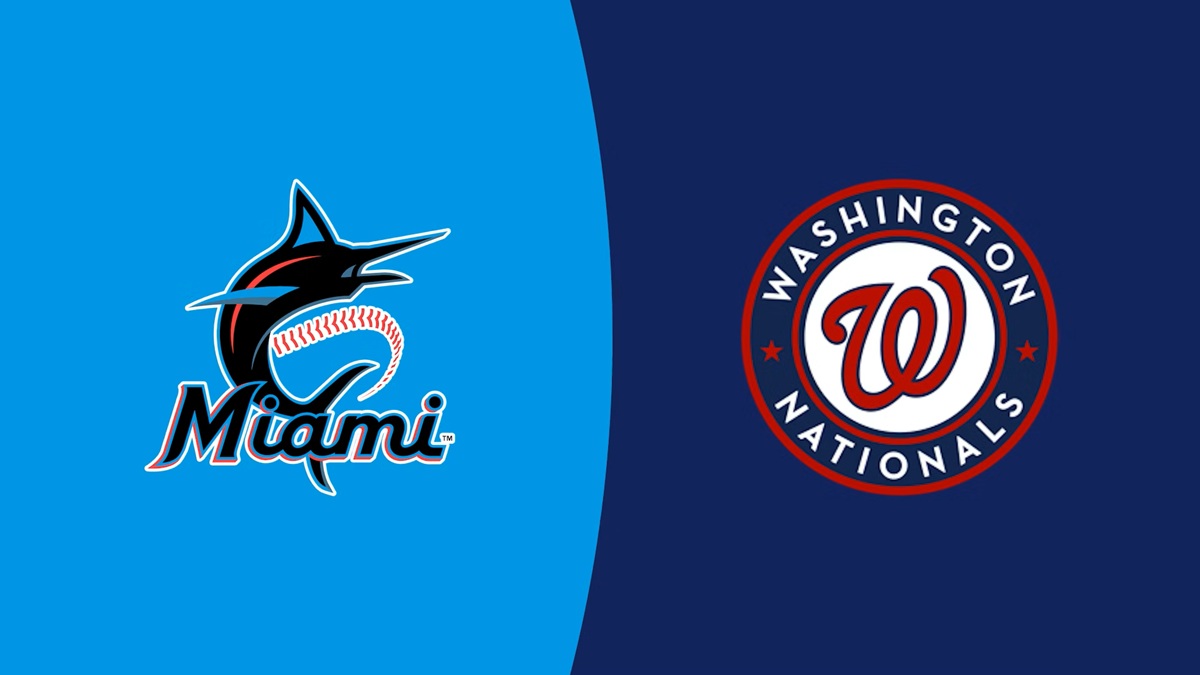 Miami Marlins vs Washington Nationals Prediction, Odds & Picks (Sept 3, 2025)