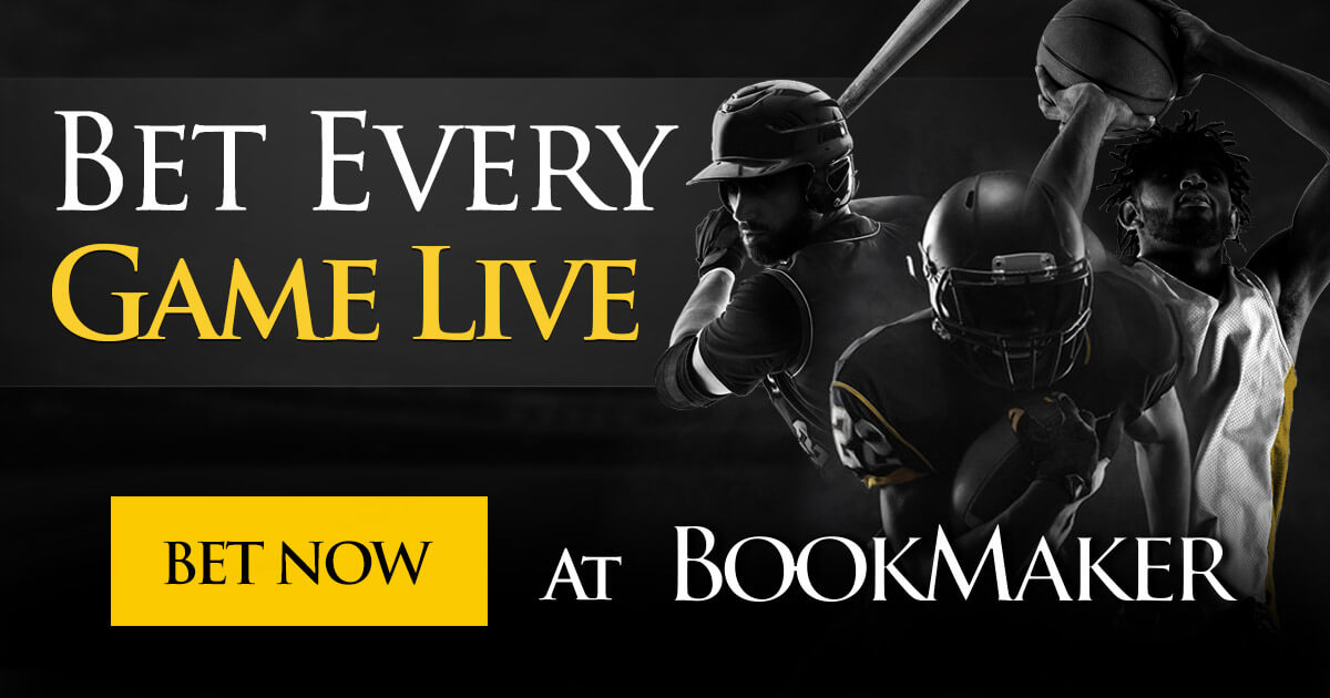 Is Bookmaker.eu Legal In The US? 2025 Bookmaker Legal States Guide