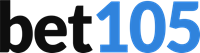 Bet105 Logo